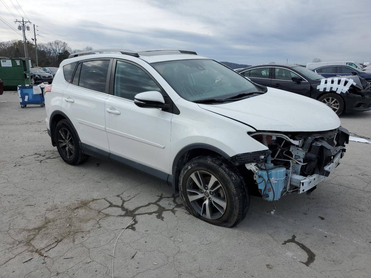 2018 TOYOTA RAV4 ADVEN - Image 4