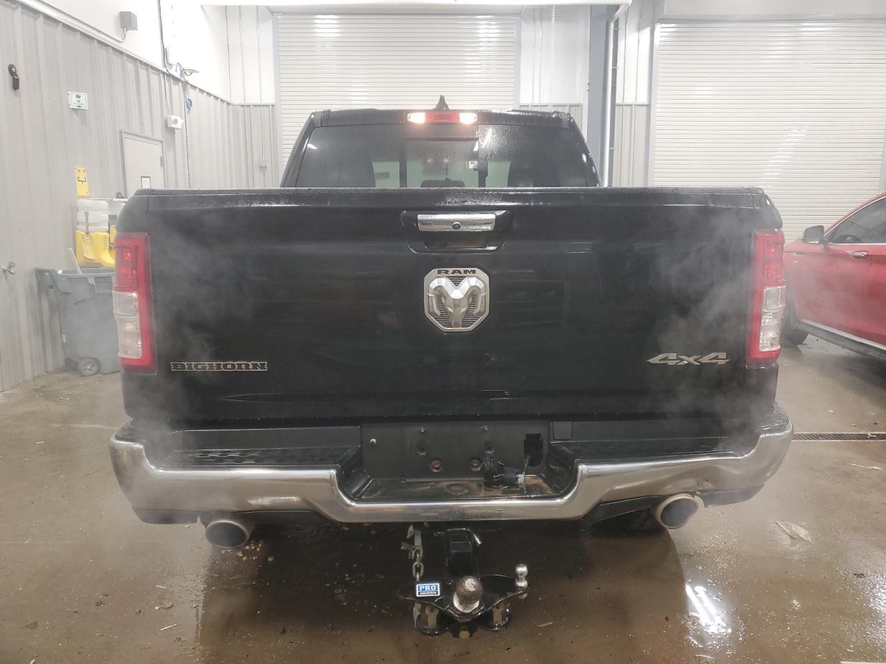 2019 RAM 1500 BIG H - Фото 6