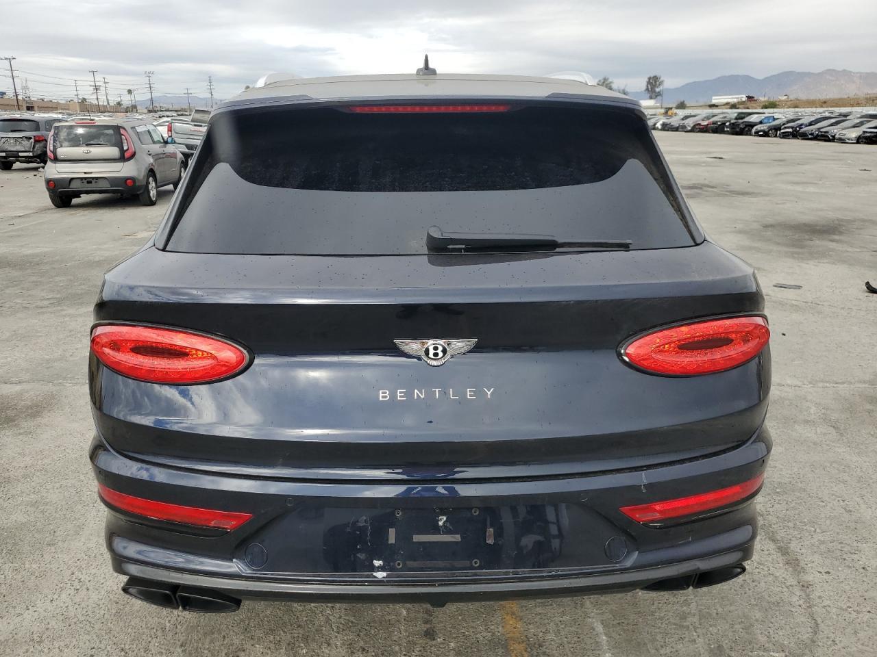 2023 BENTLEY BENTAYGA - Image 6