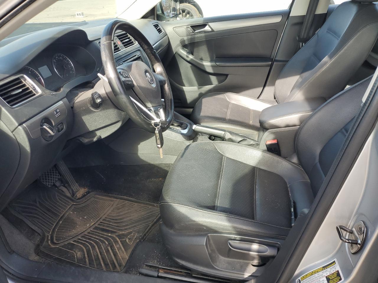 2013 VOLKSWAGEN JETTA TDI - Image 7