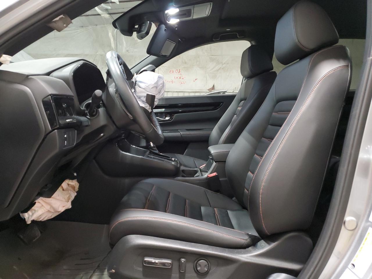 2024 HONDA CR-V SPORT - Image 7