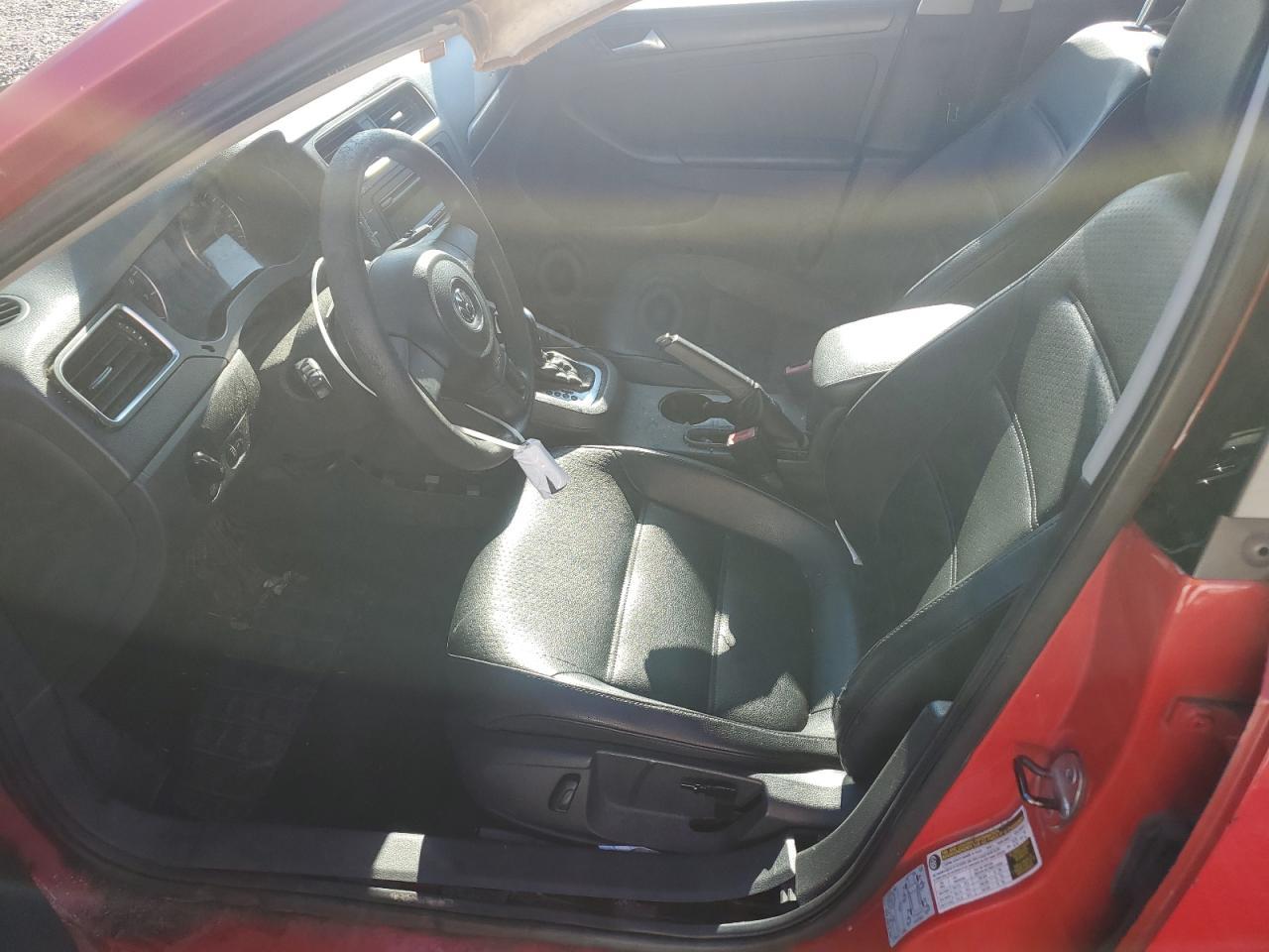 2014 VOLKSWAGEN JETTA SE - Фото 7