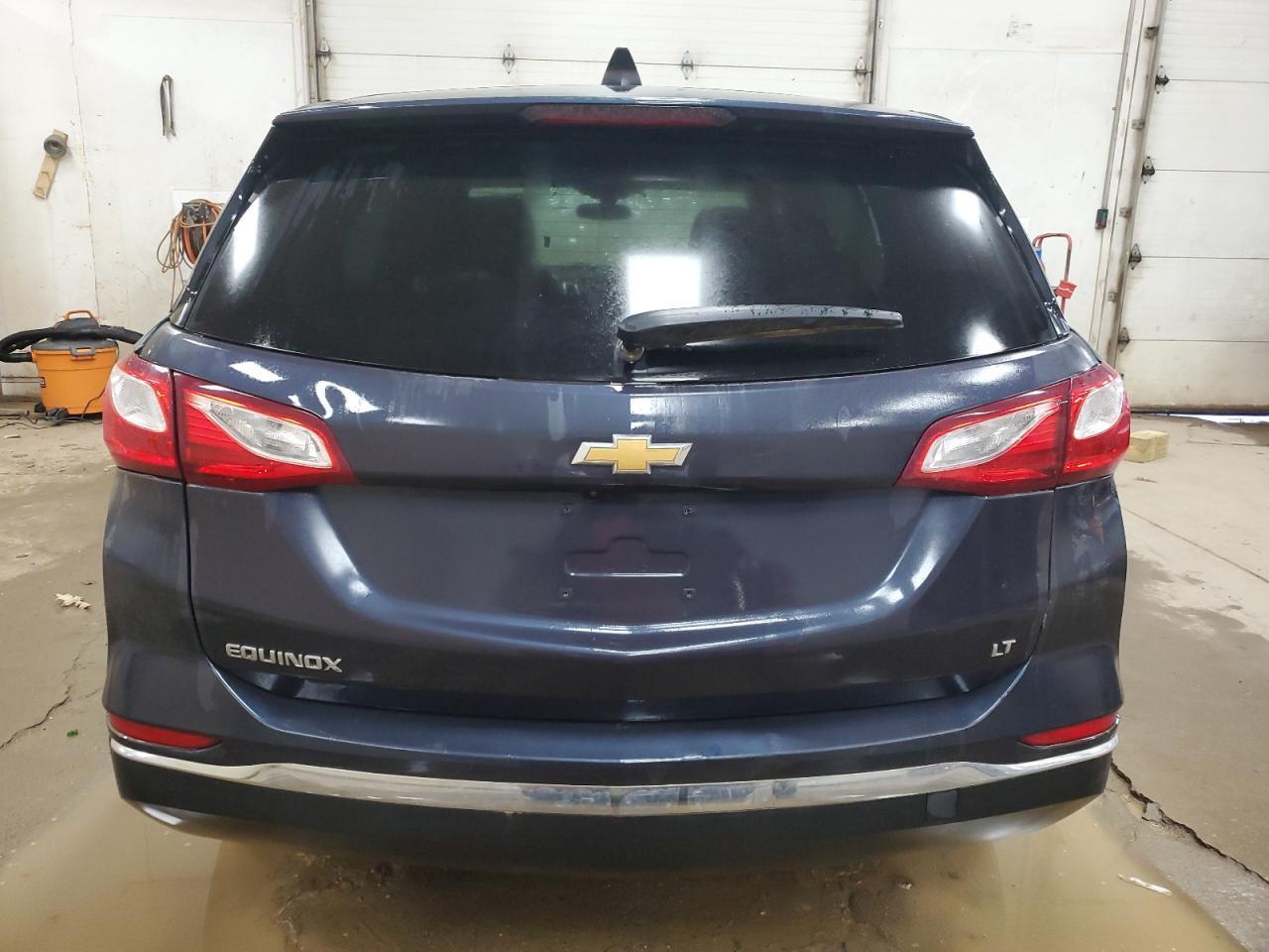 2019 CHEVROLET EQUINOX LT - Image 6