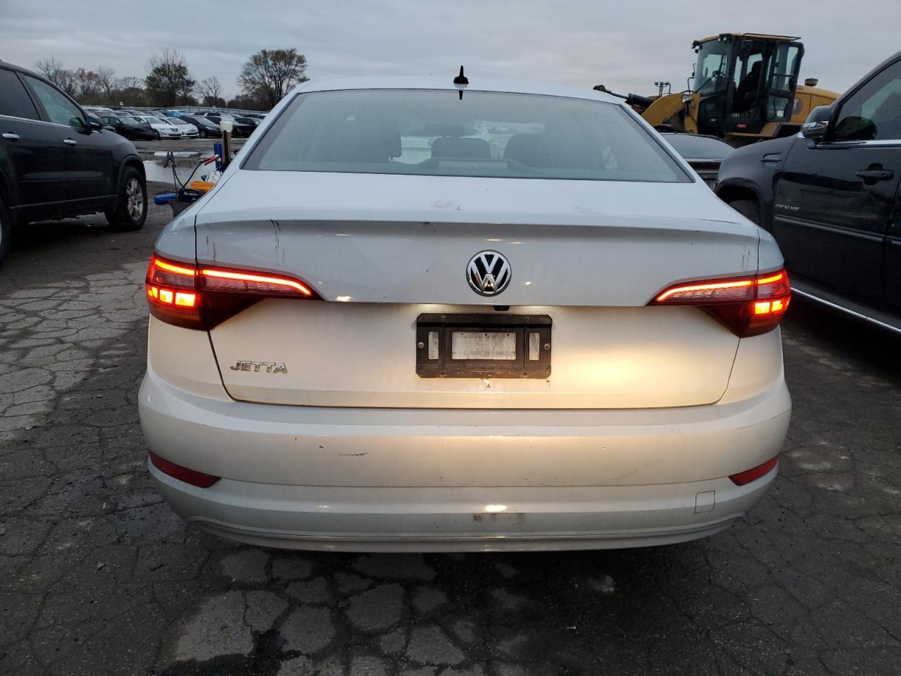 2019 VOLKSWAGEN JETTA S - Image 6