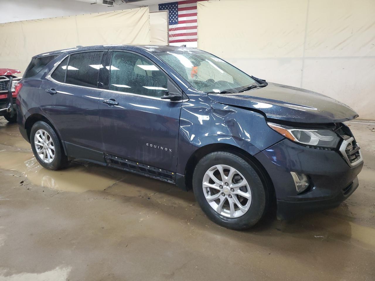 2019 CHEVROLET EQUINOX LT - Image 4