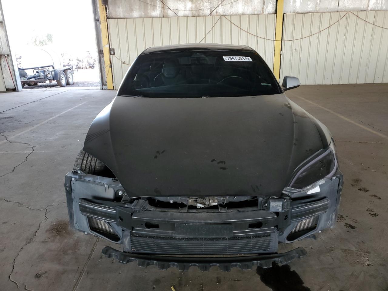 2018 TESLA MODEL S - Image 5