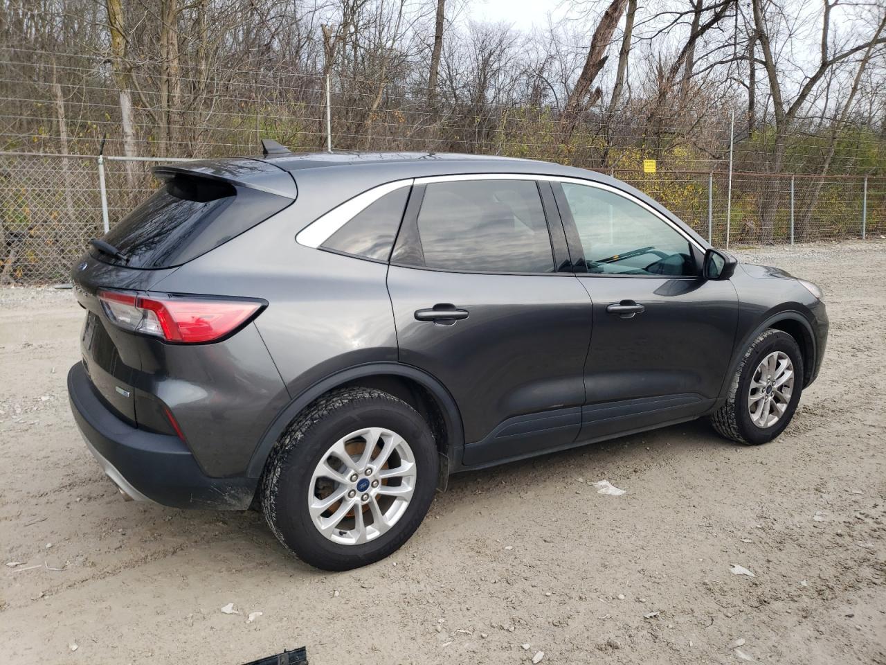 2020 FORD ESCAPE SE - Image 3