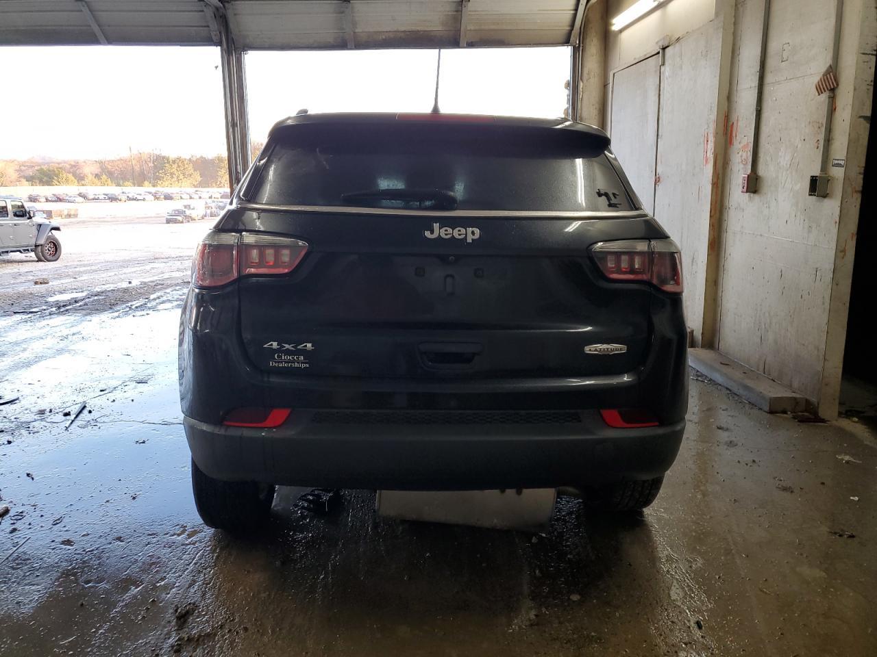 2019 JEEP COMPASS LA - Image 6