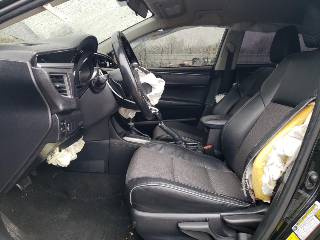2016 TOYOTA COROLLA L - Image 7