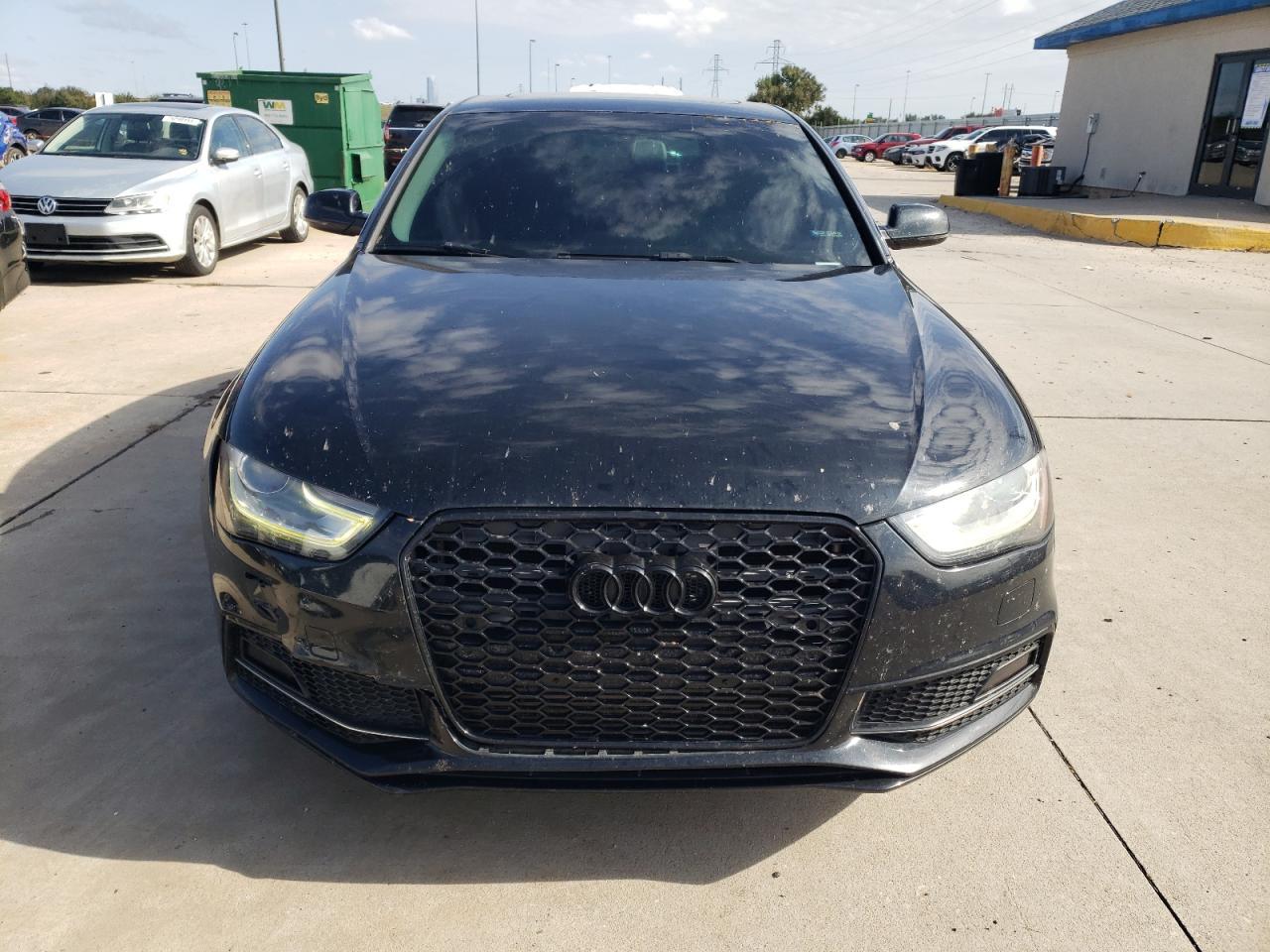 2015 AUDI A4 PREMIUM - Image 5