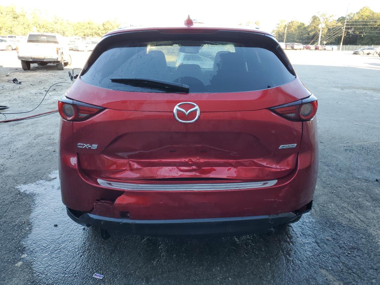 2018 MAZDA CX-5 GRAND - Image 6