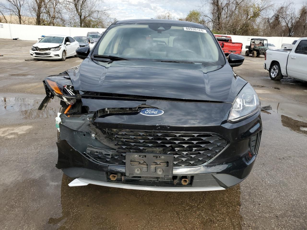 2020 FORD ESCAPE SE - Image 5