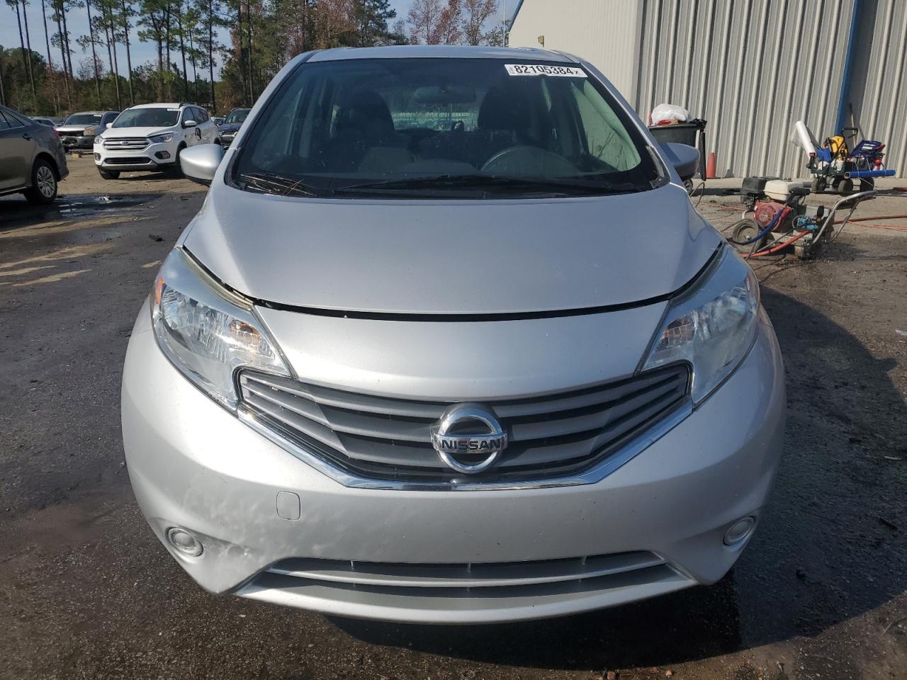 2016 NISSAN VERSA NOTE - Image 5