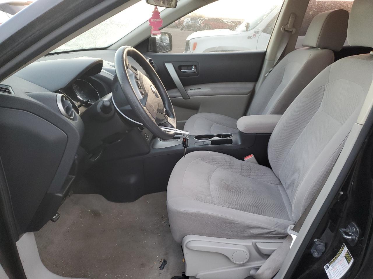 2015 NISSAN ROGUE SELE - Image 7