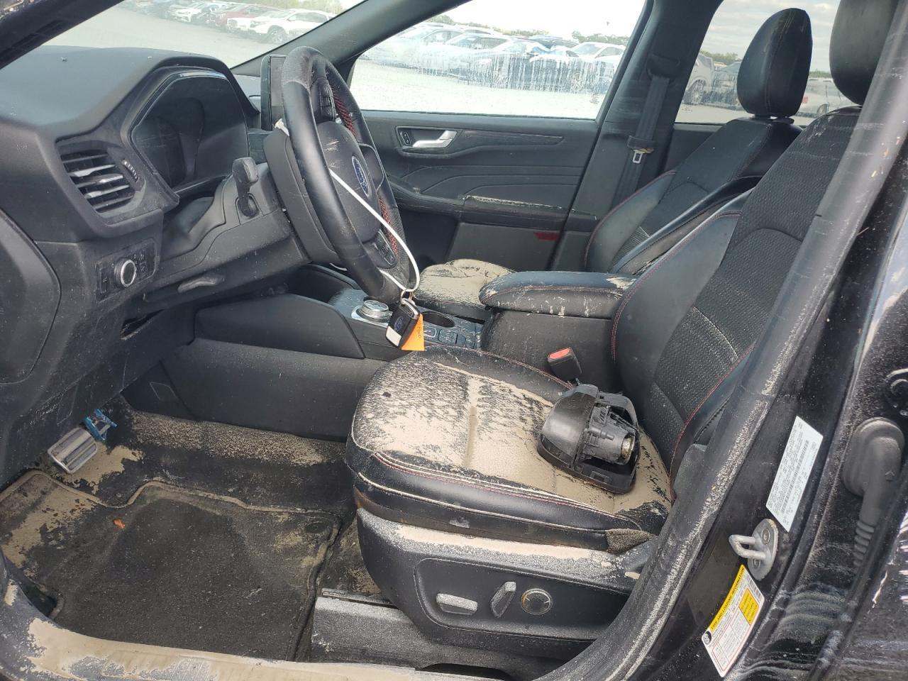 2024 FORD ESCAPE ST - Image 7