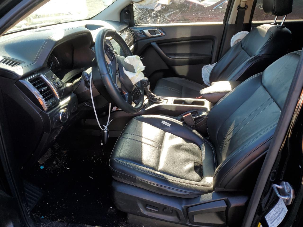 2019 FORD RANGER XL - Image 7