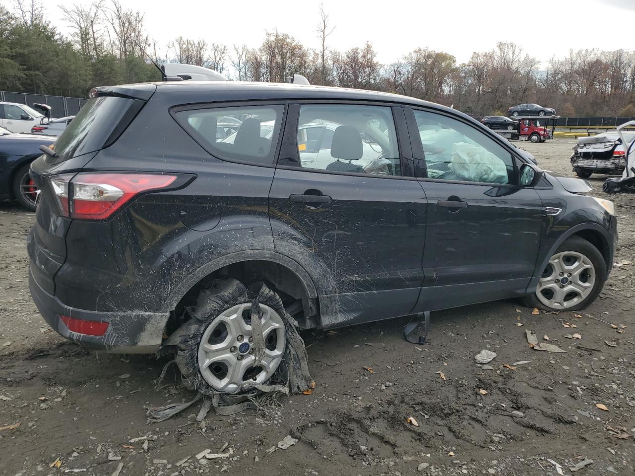 2017 FORD ESCAPE - Image 3