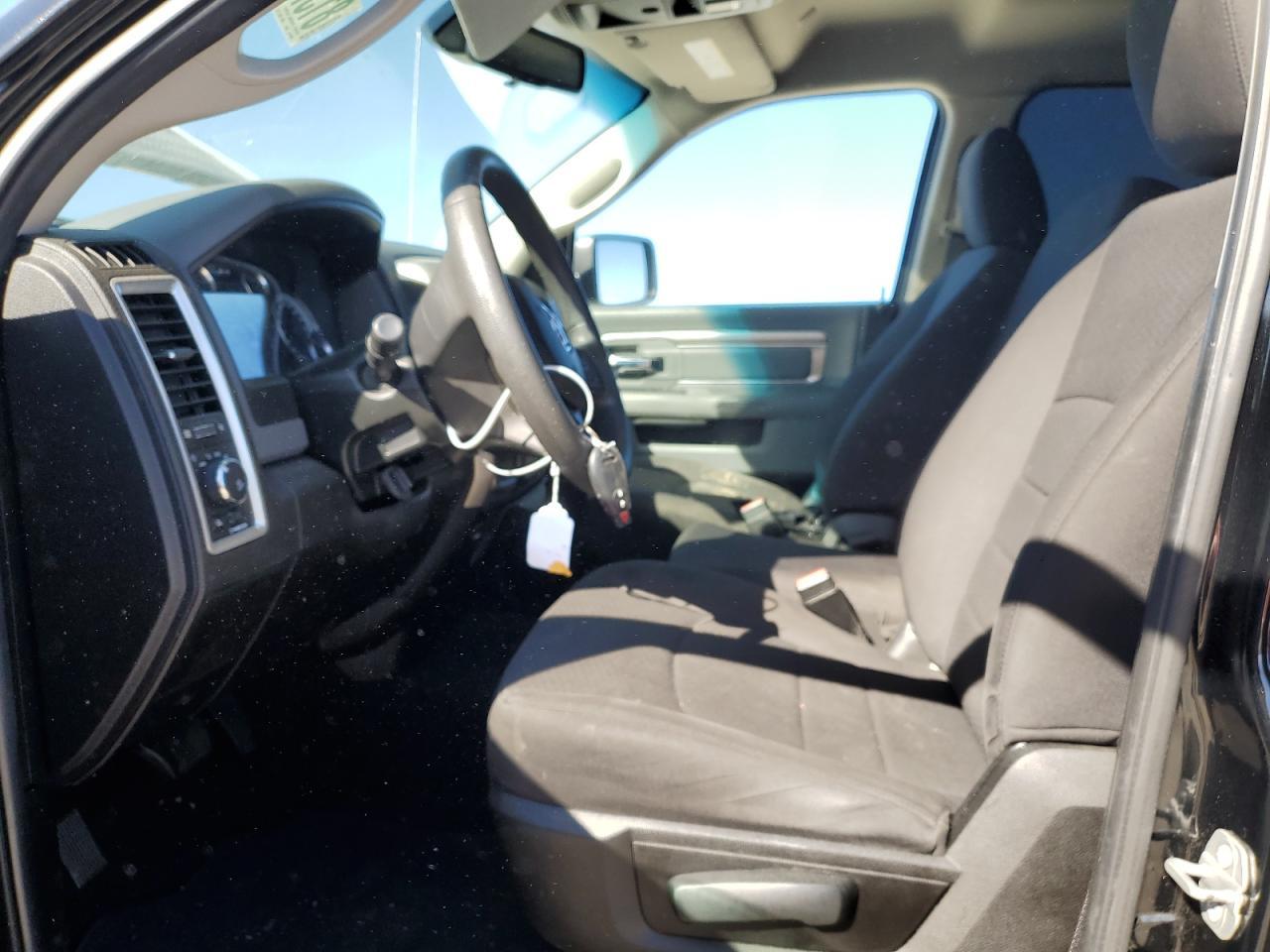 2019 RAM 1500 CLASS - Фото 7