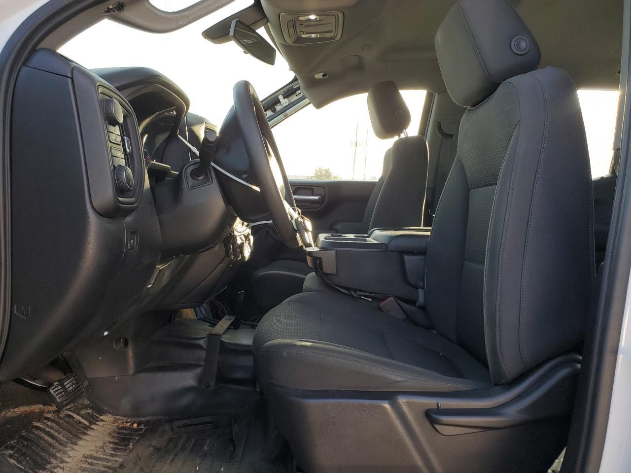 2020 CHEVROLET SILVERADO - Image 7