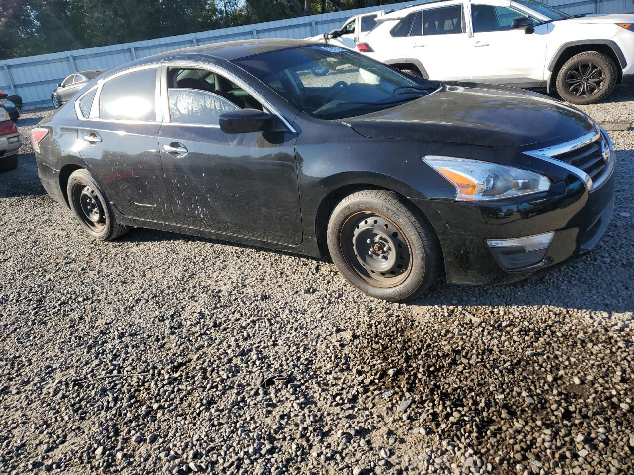2014 NISSAN ALTIMA 2.5 - Фото 4