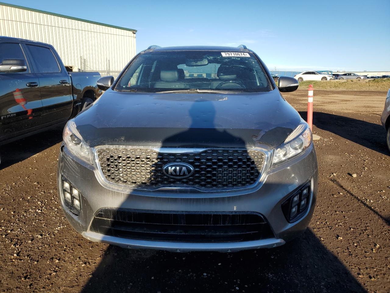 2016 KIA SORENTO SX - Image 5