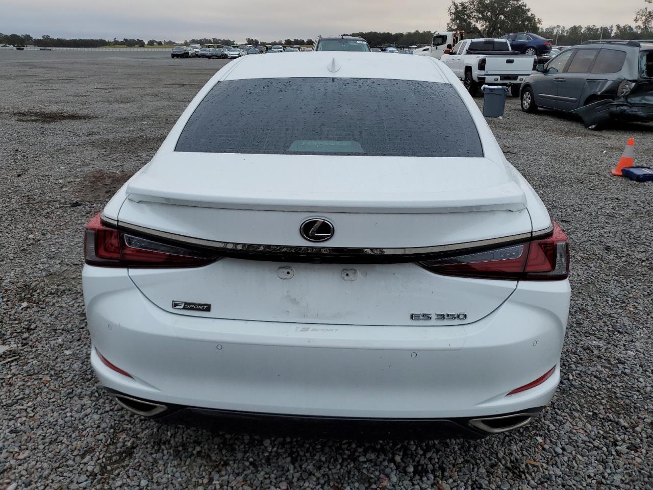 2021 LEXUS ES 350 BAS - Фото 6