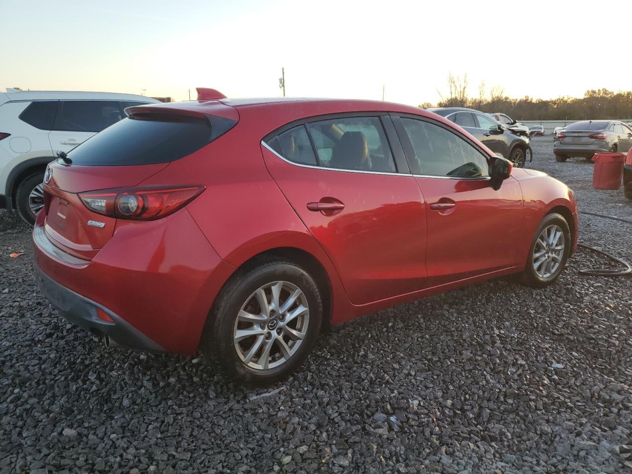 2016 MAZDA 3 GRAND TO - Image 3