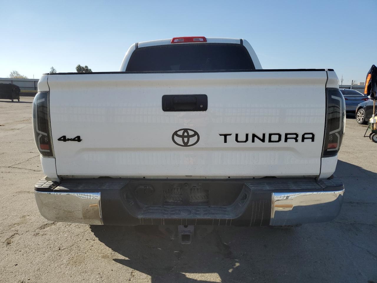 2014 TOYOTA TUNDRA CRE - Image 6