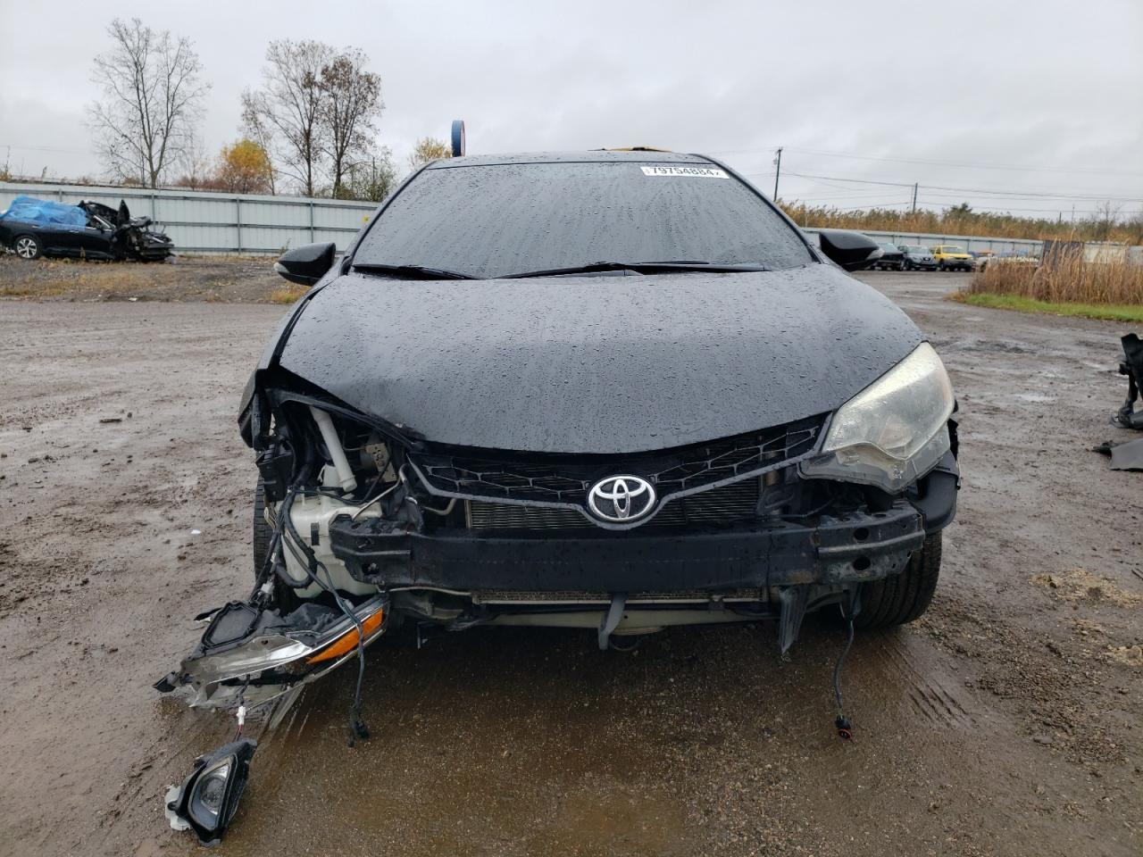 2016 TOYOTA COROLLA L - Image 5