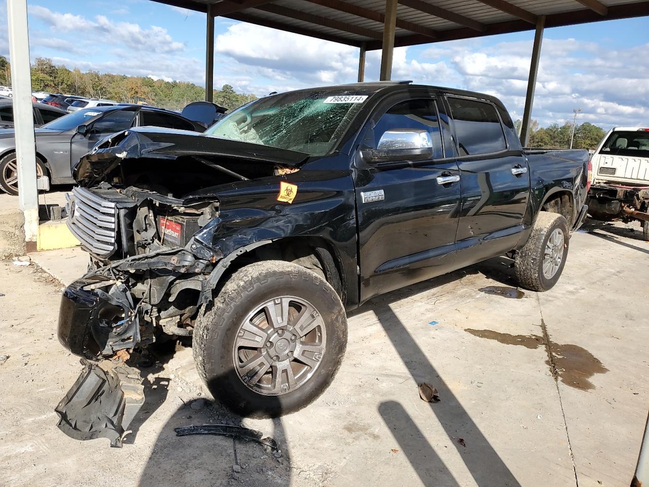 2015 TOYOTA TUNDRA CRE
