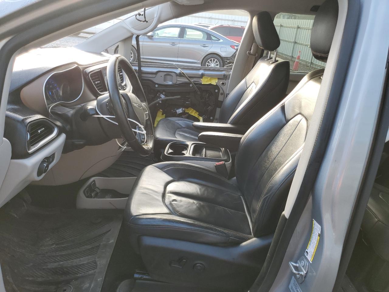 2017 CHRYSLER PACIFICA T - Image 7