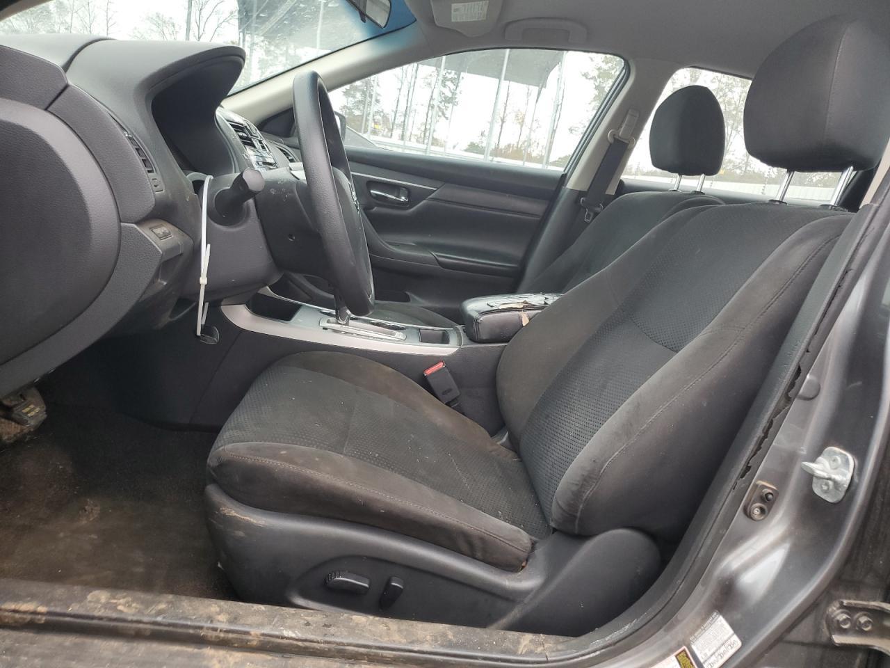 2015 NISSAN ALTIMA 2.5 - Image 7