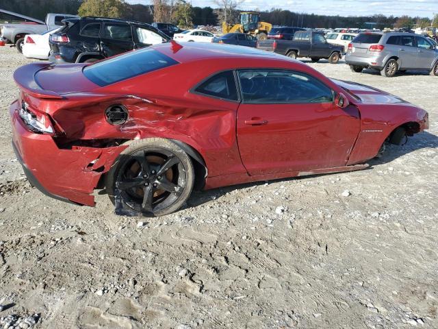 2015 CHEVROLET CAMARO 2SS - Image 3