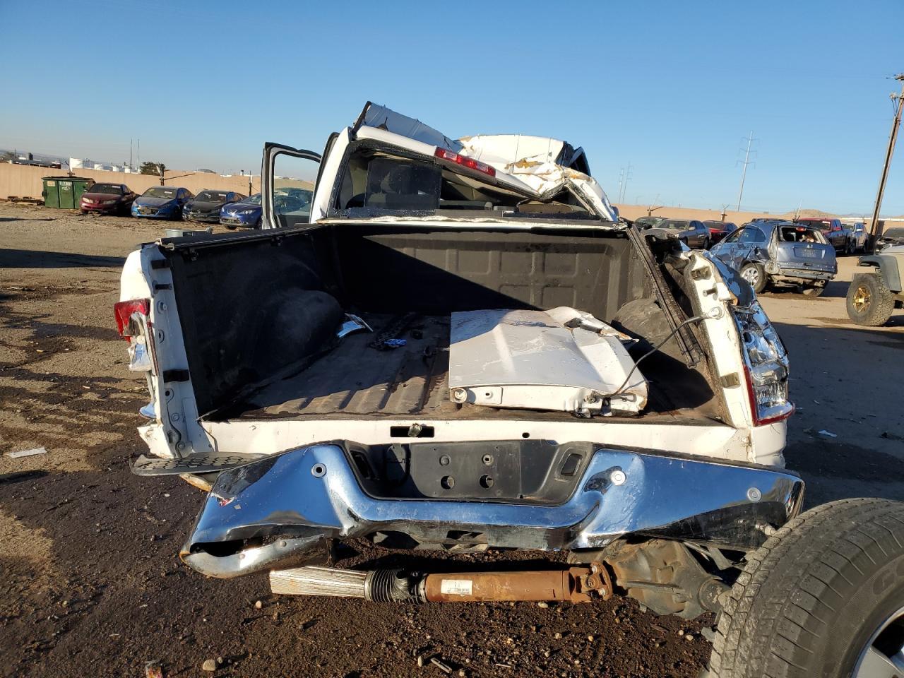 2020 RAM 1500 CLASS - Image 6