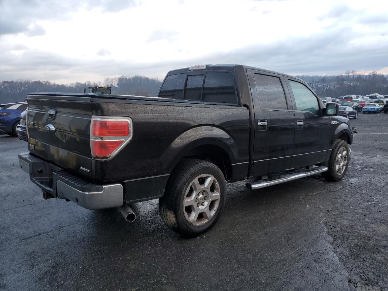 2013 FORD F150 SUPER - Image 3