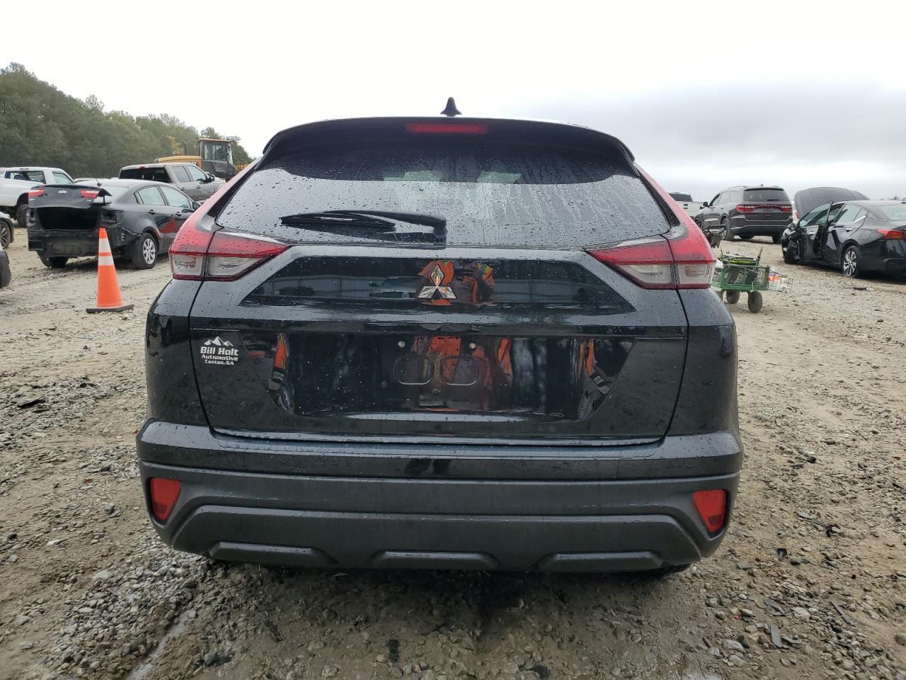 2022 MITSUBISHI ECLIPSE CR - Image 6
