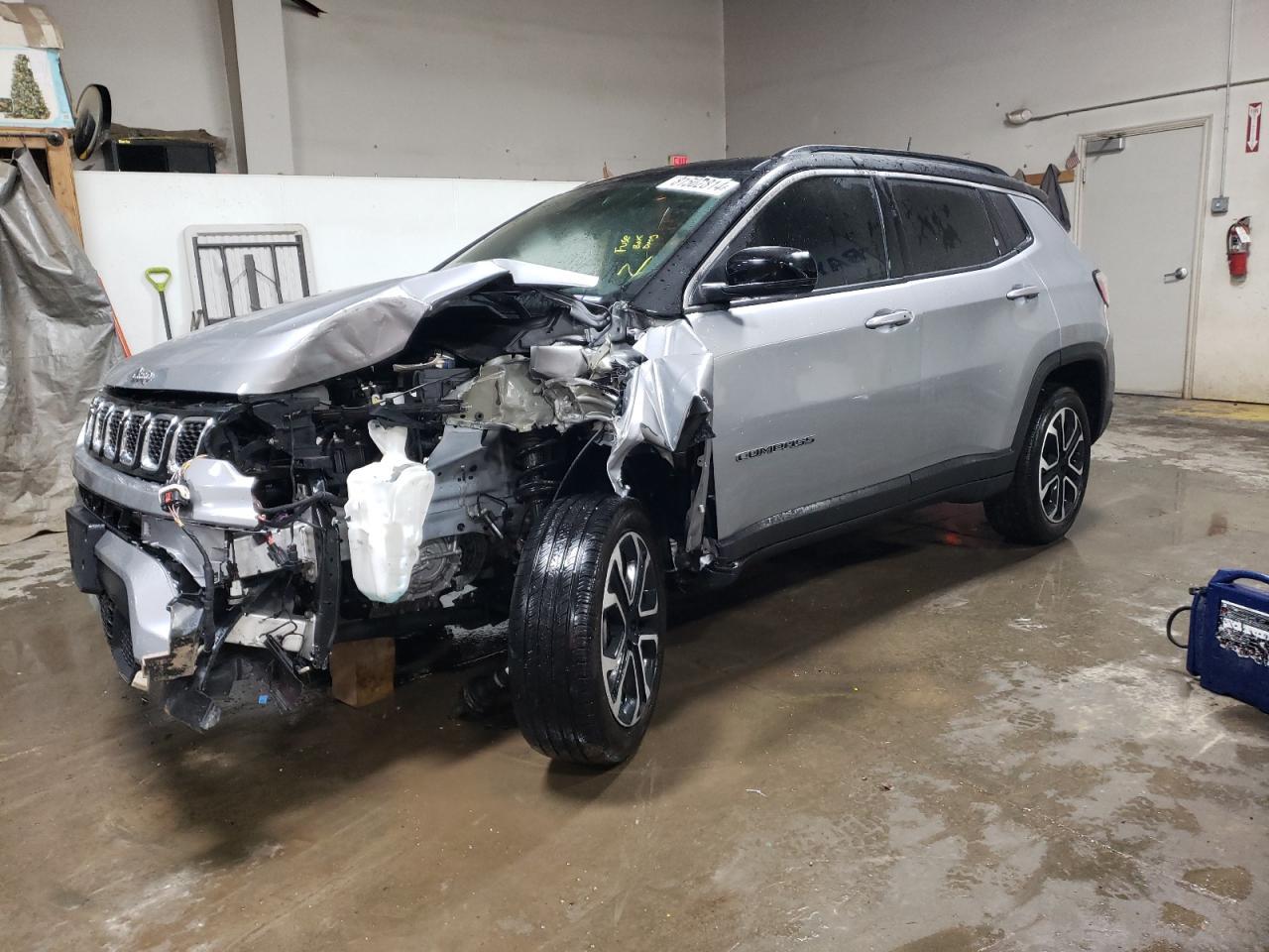 2024 JEEP COMPASS LI