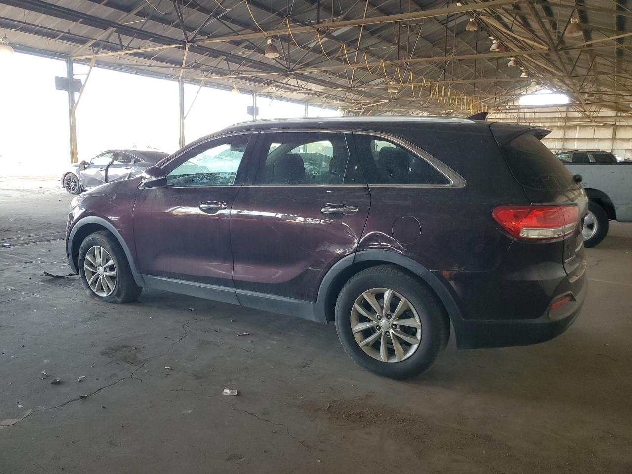 2016 KIA SORENTO LX - Image 2