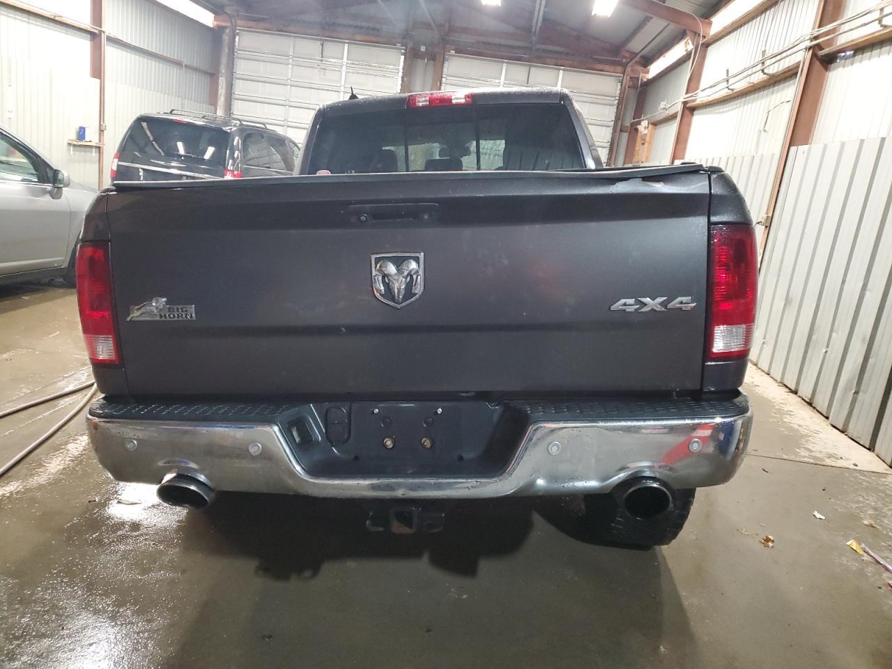 2015 RAM 1500 SLT - Image 6