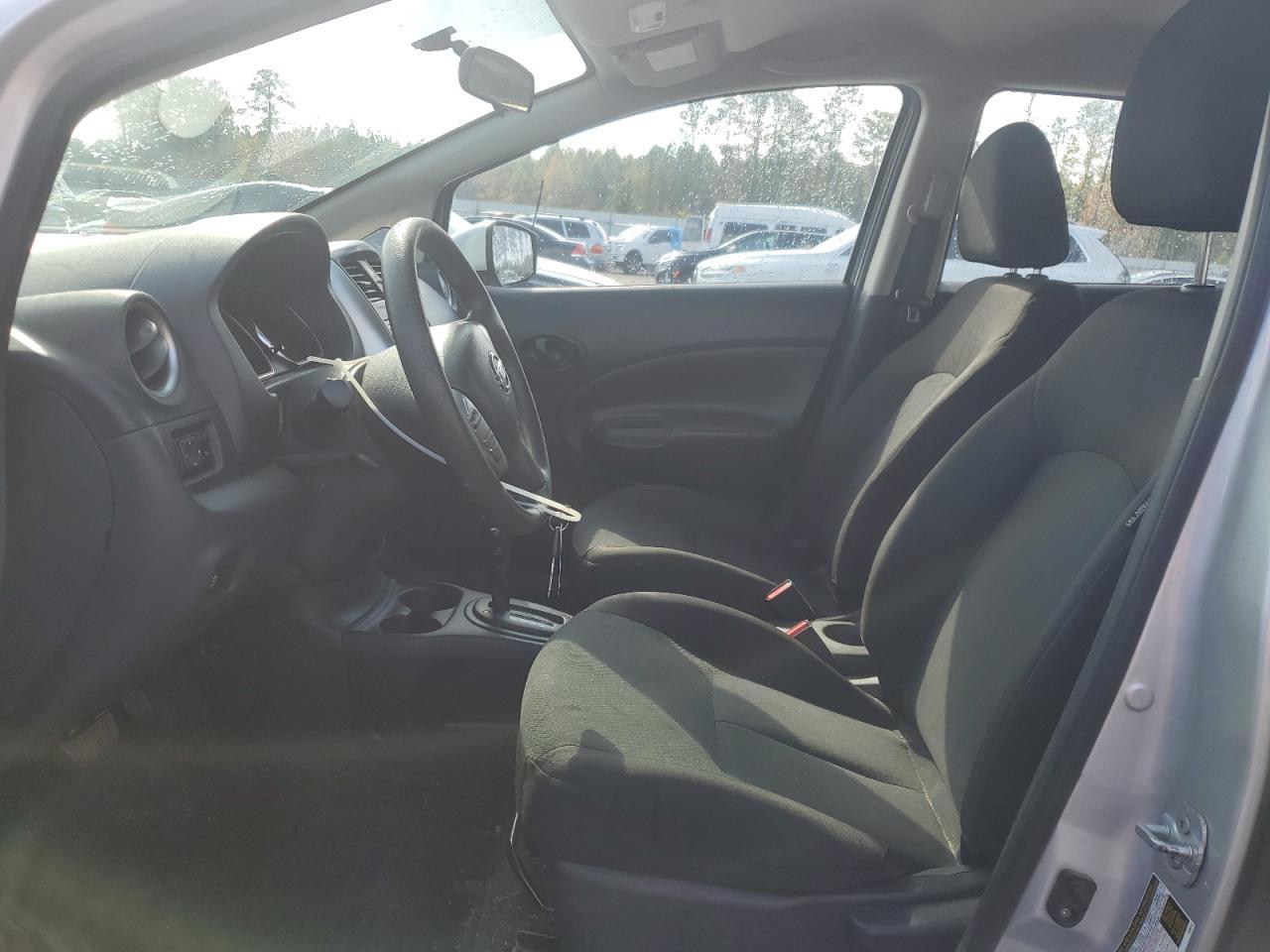 2016 NISSAN VERSA NOTE - Image 7
