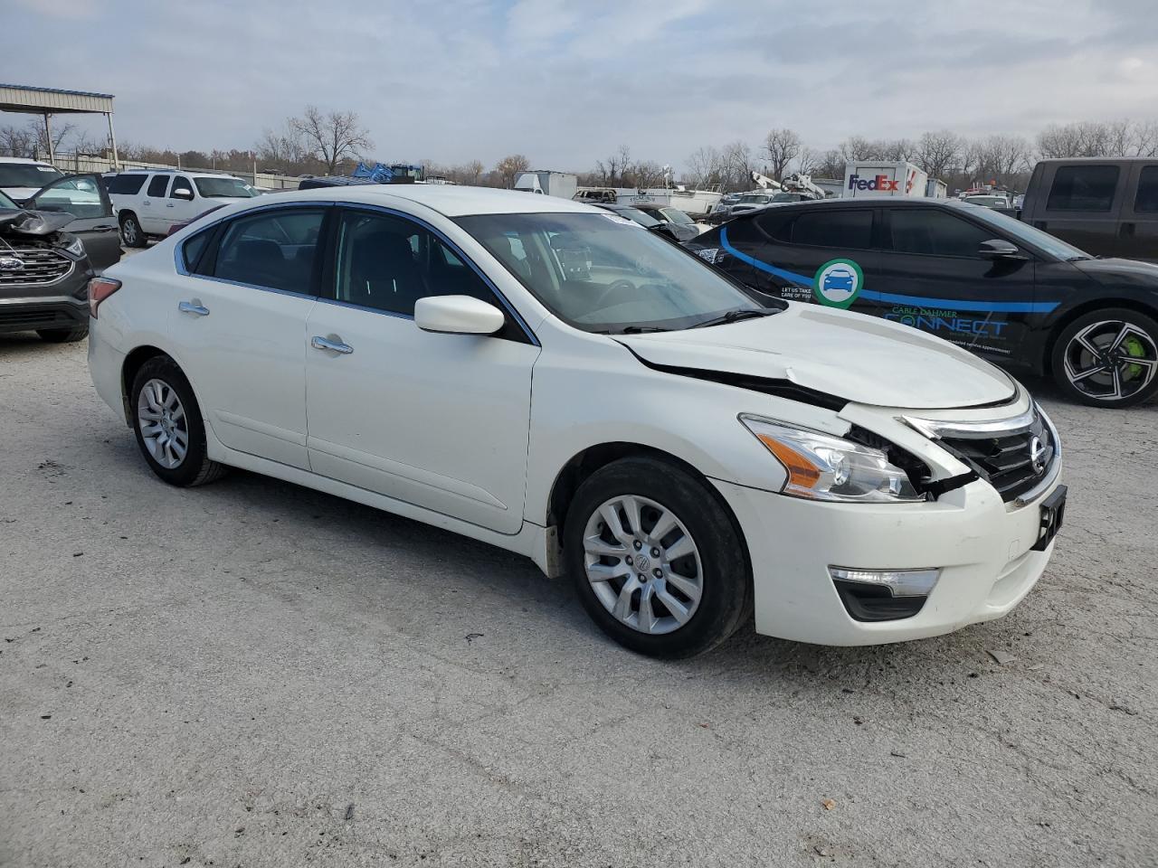2015 NISSAN ALTIMA 2.5 - Image 4