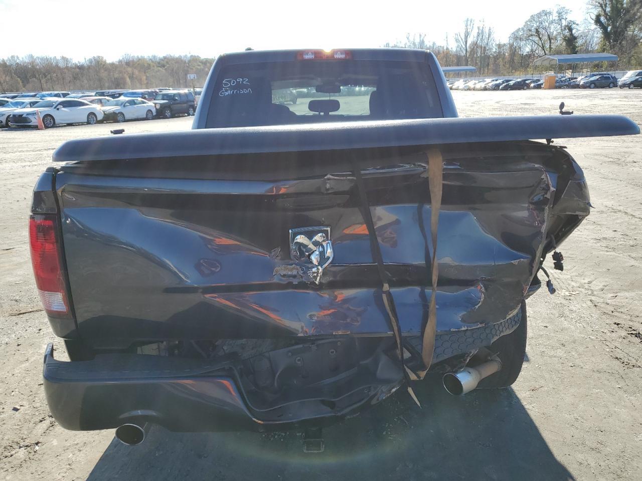 2015 RAM 1500 ST - Image 6