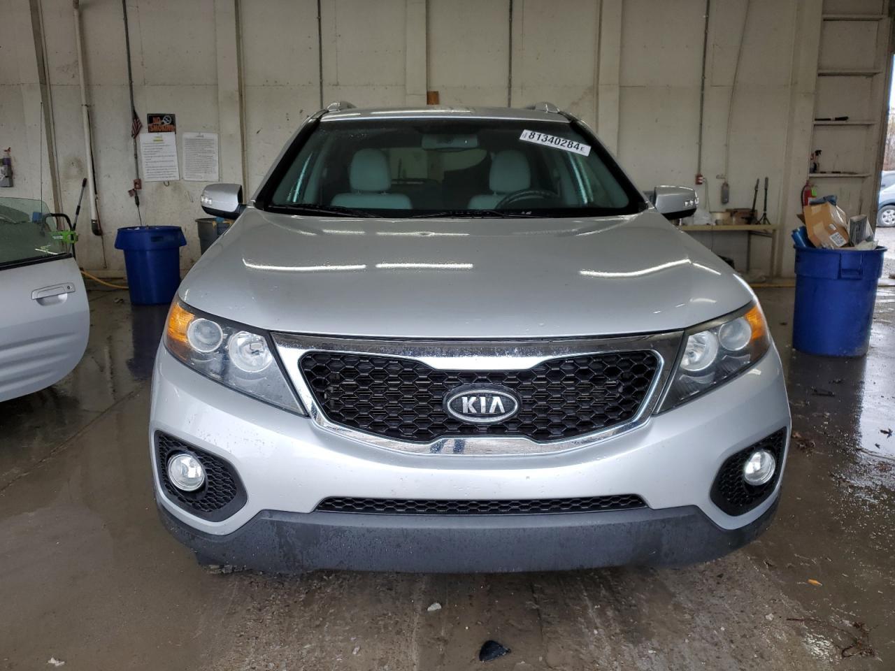 2012 KIA SORENTO BA - Image 5