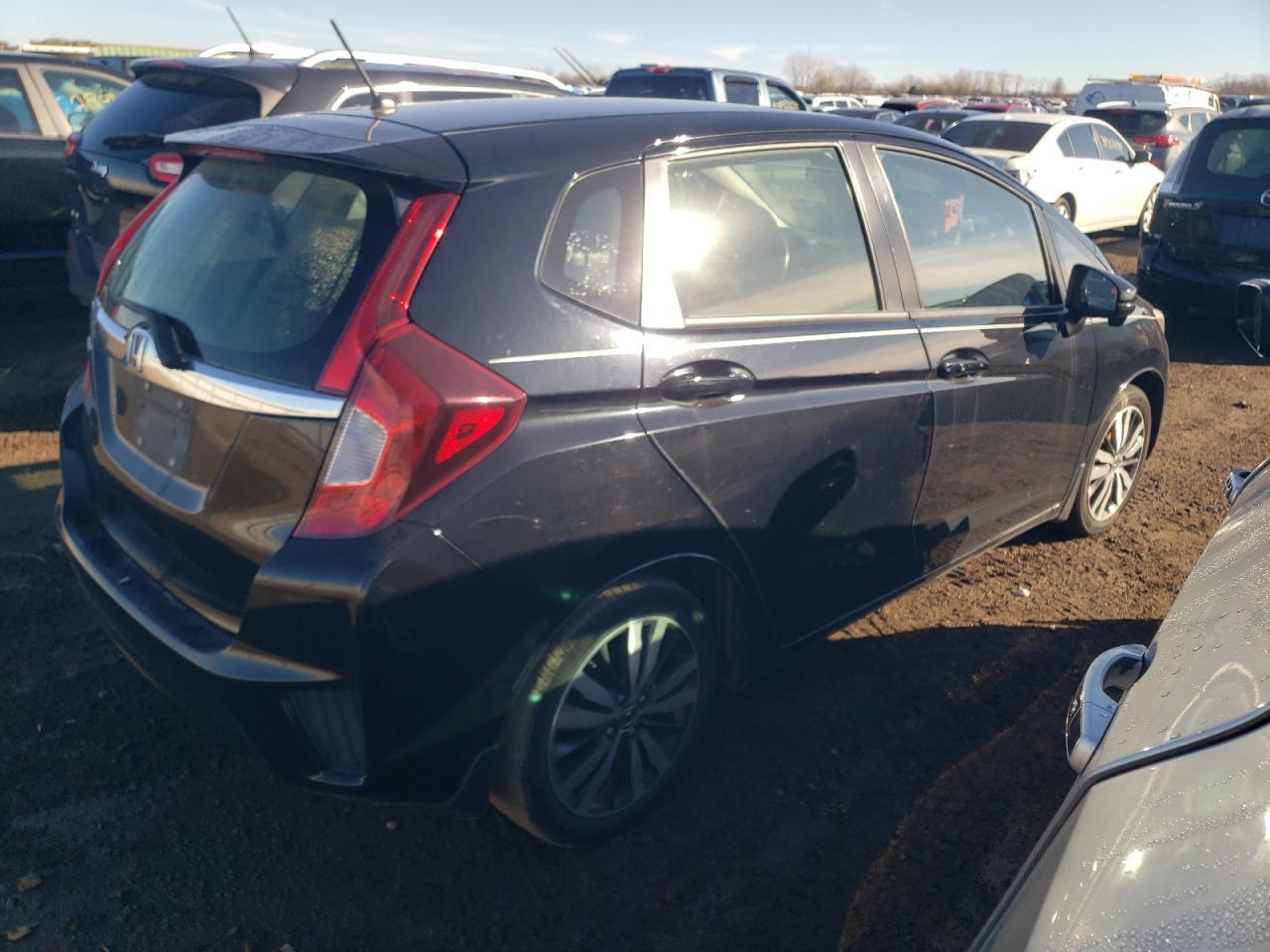 2016 HONDA FIT EX - Image 3