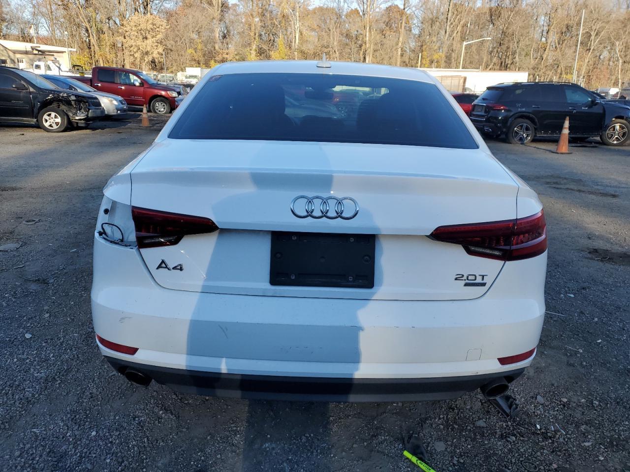 2017 AUDI A4 ULTRA P - Image 6
