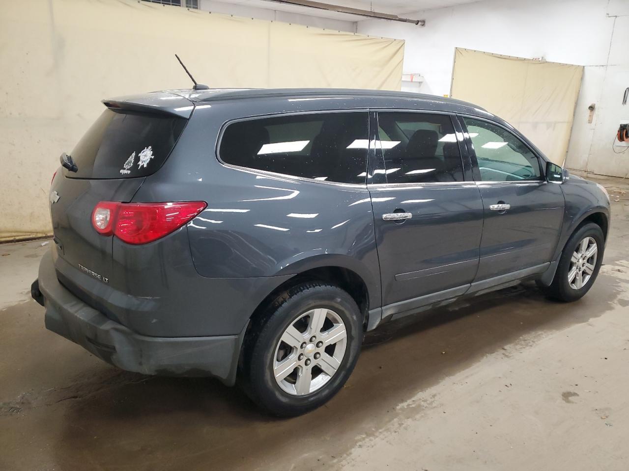 2012 CHEVROLET TRAVERSE L - Image 3