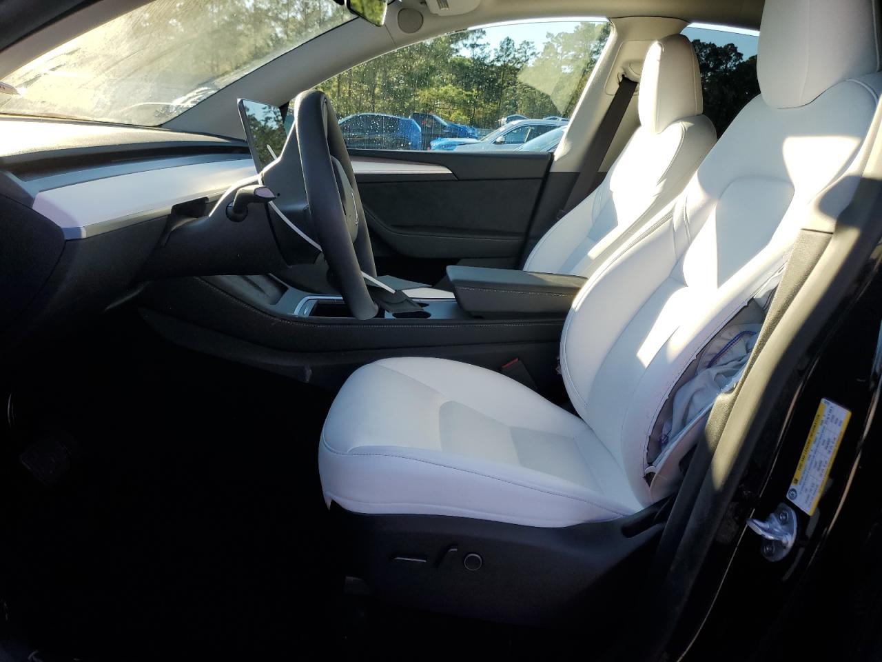 2024 TESLA MODEL Y - Image 7