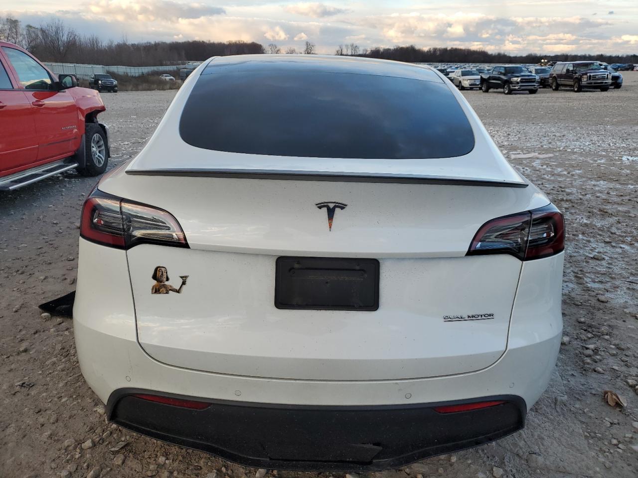 2022 TESLA MODEL Y - Image 6