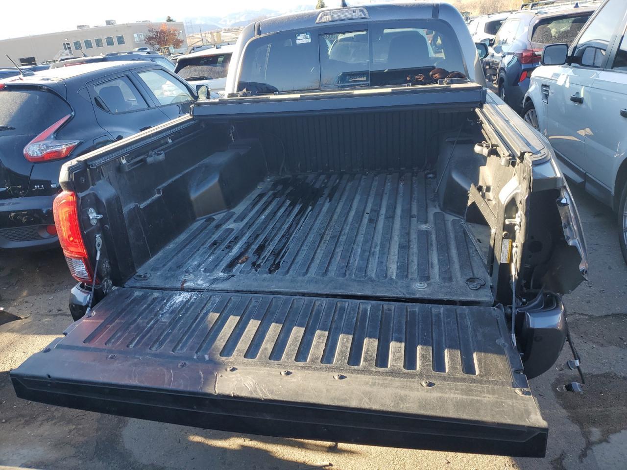 2023 TOYOTA TACOMA DOU - Image 6