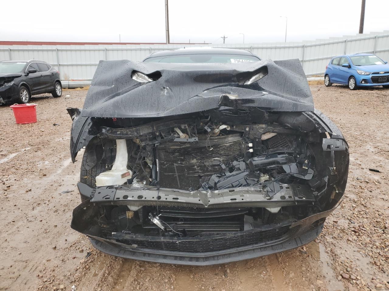 2020 DODGE CHALLENGER - Image 5